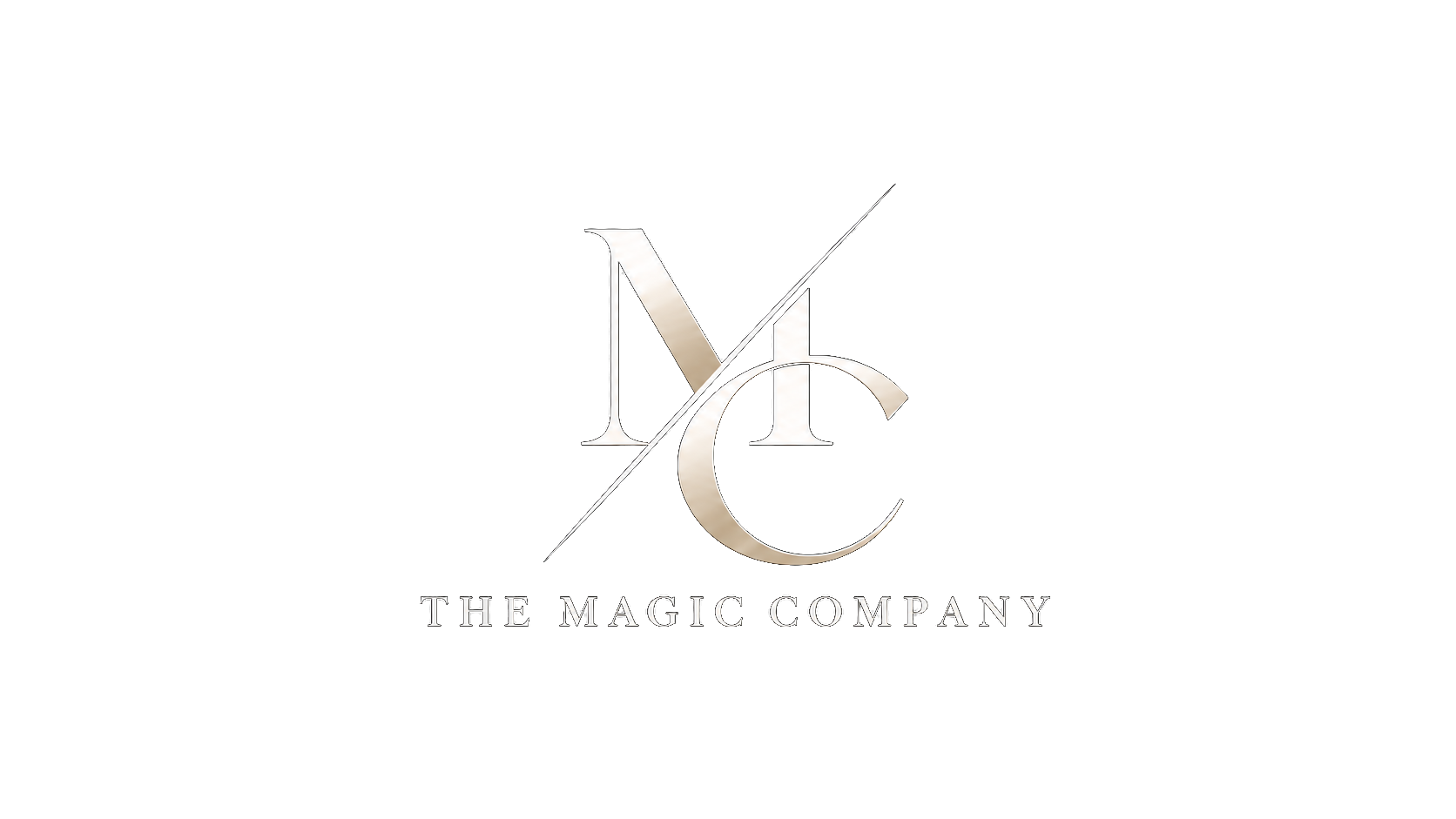 The Magic Company