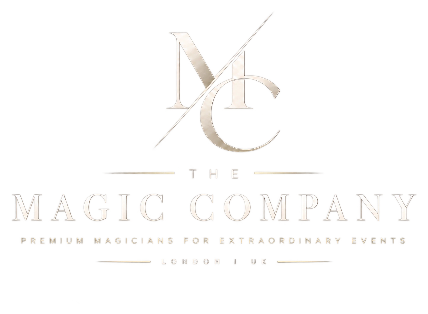 The Magic Company